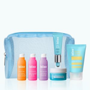 Blissful Basics Kit (7PC)
