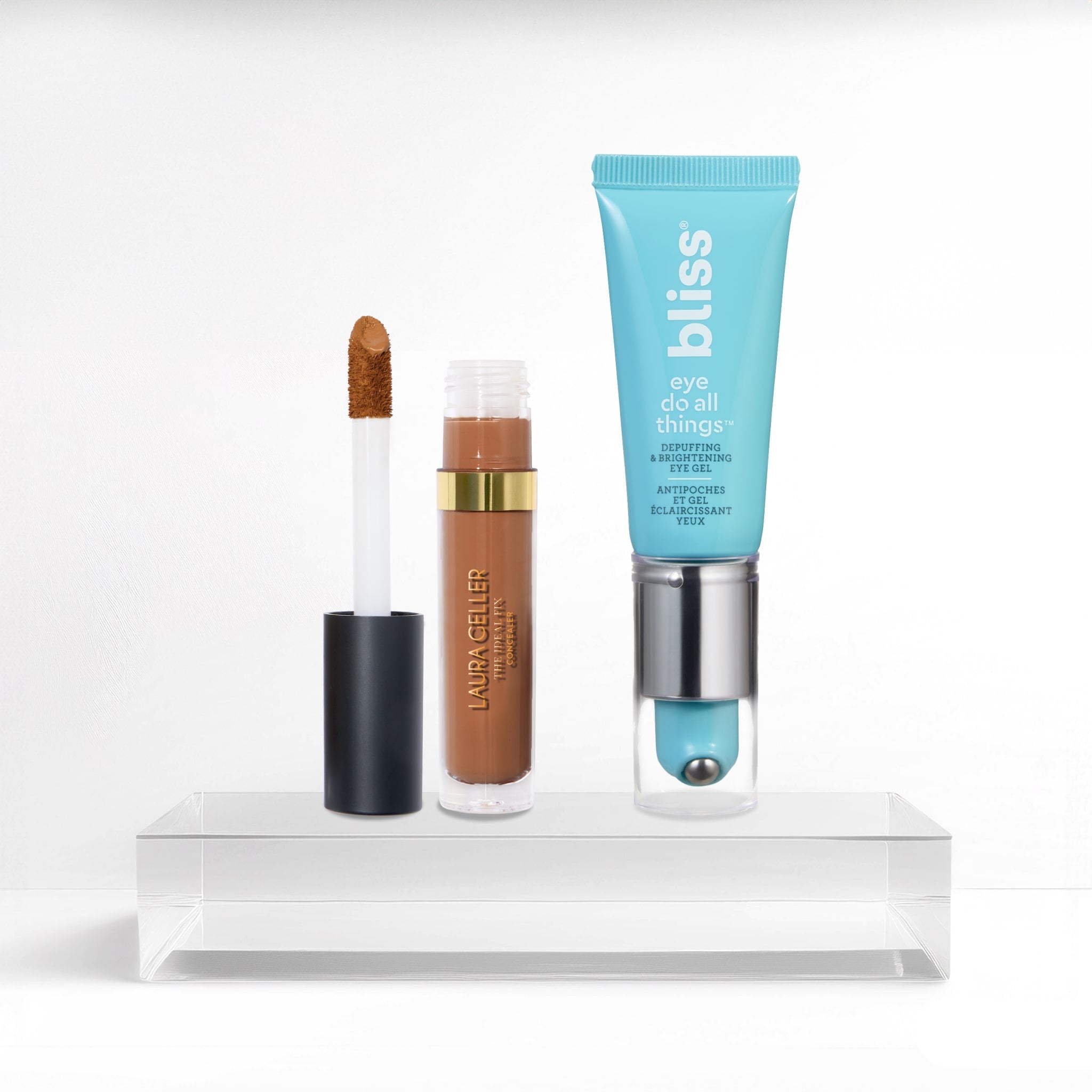 Under Eye Brightening Duo - Image 16