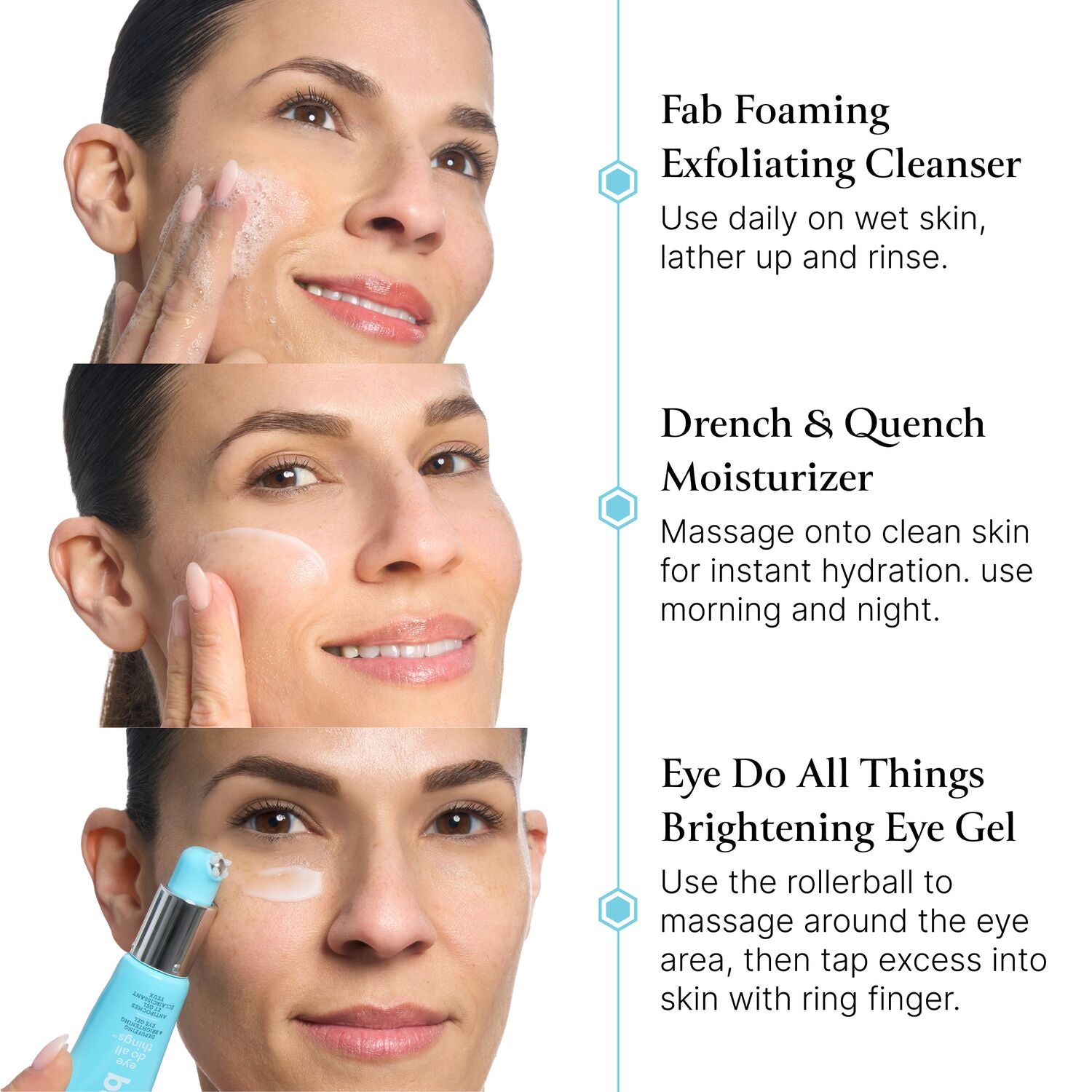 The Essentials Kit (3 PC) - Image 3