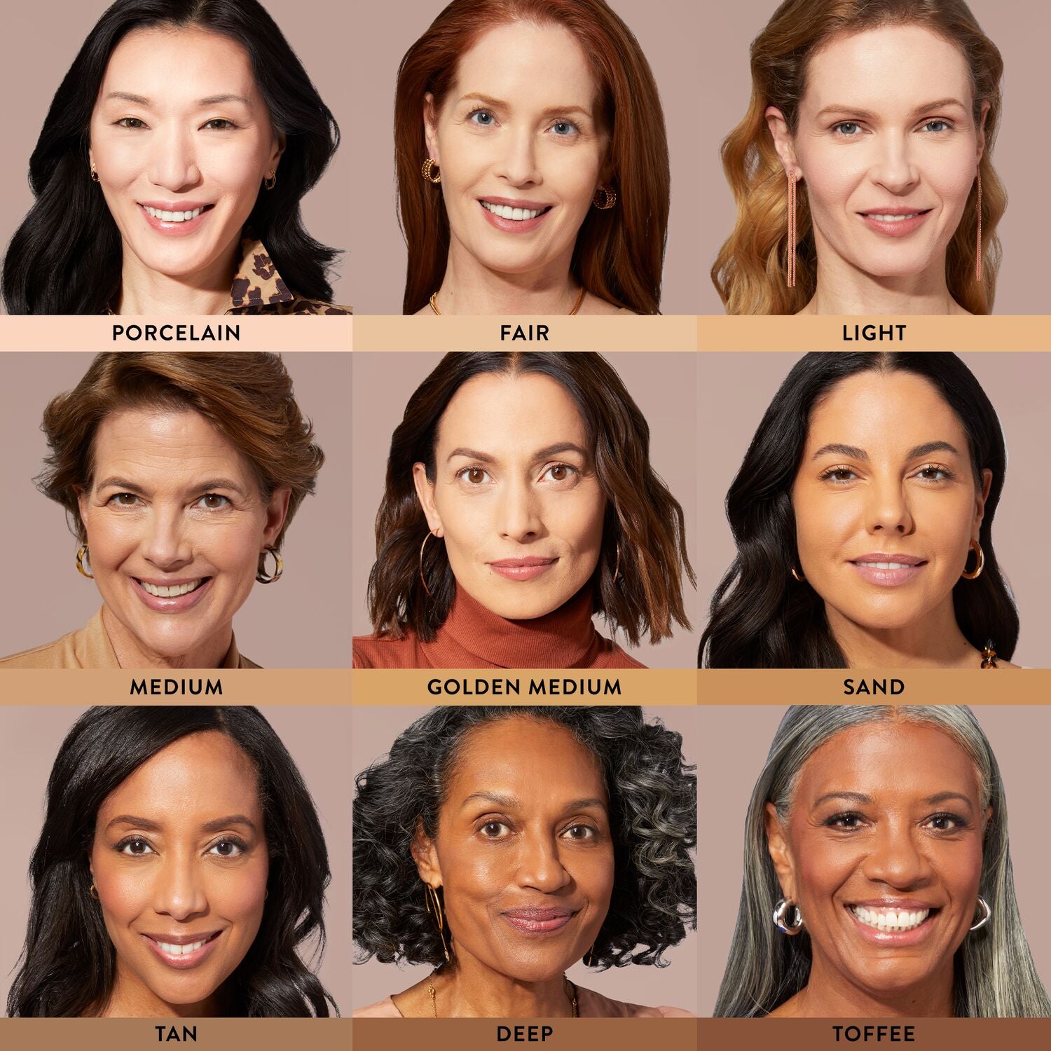 Cult Classics Full Coverage Kit (6 PC) - Image 3