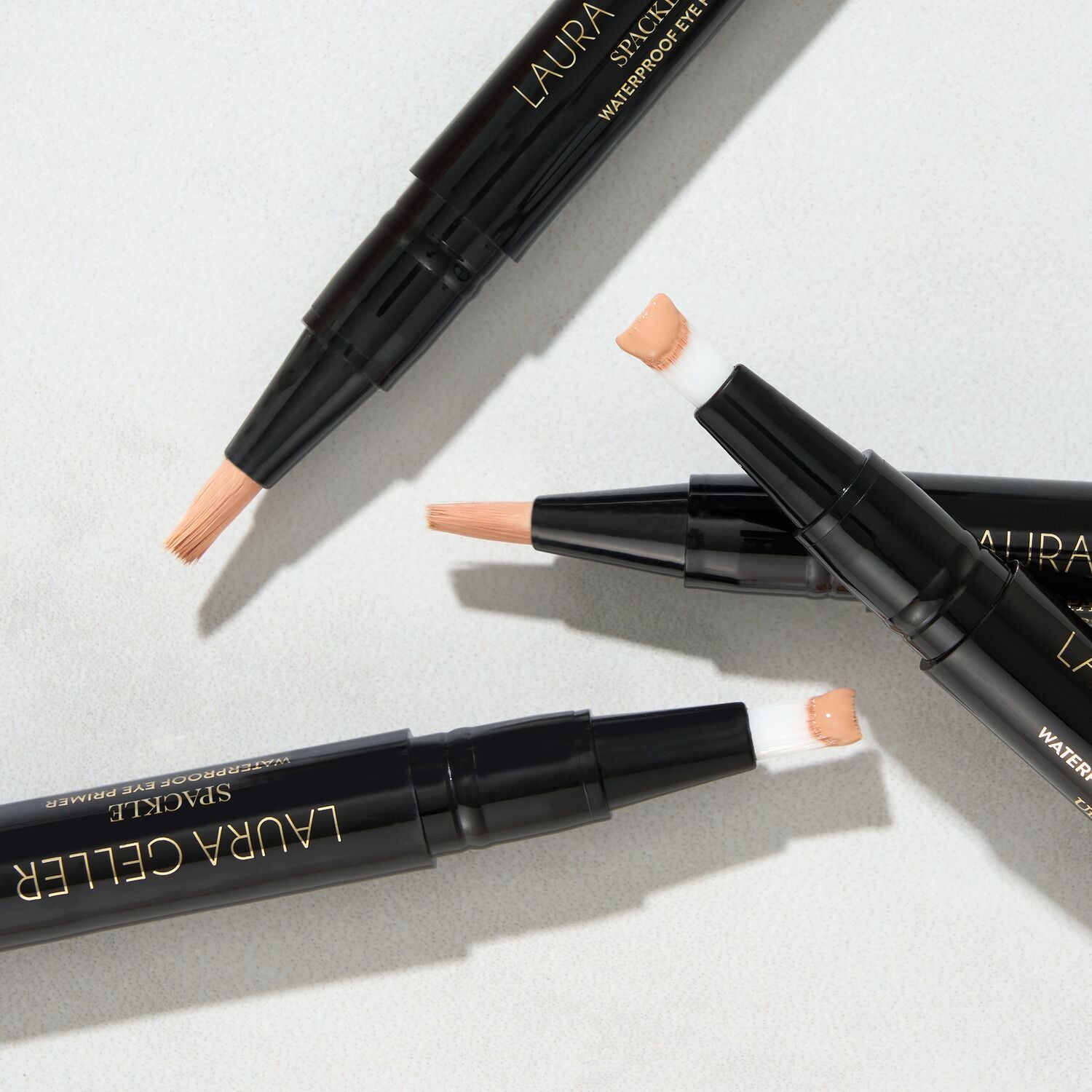 Spackle Waterproof Eyeshadow Primer - Image 5