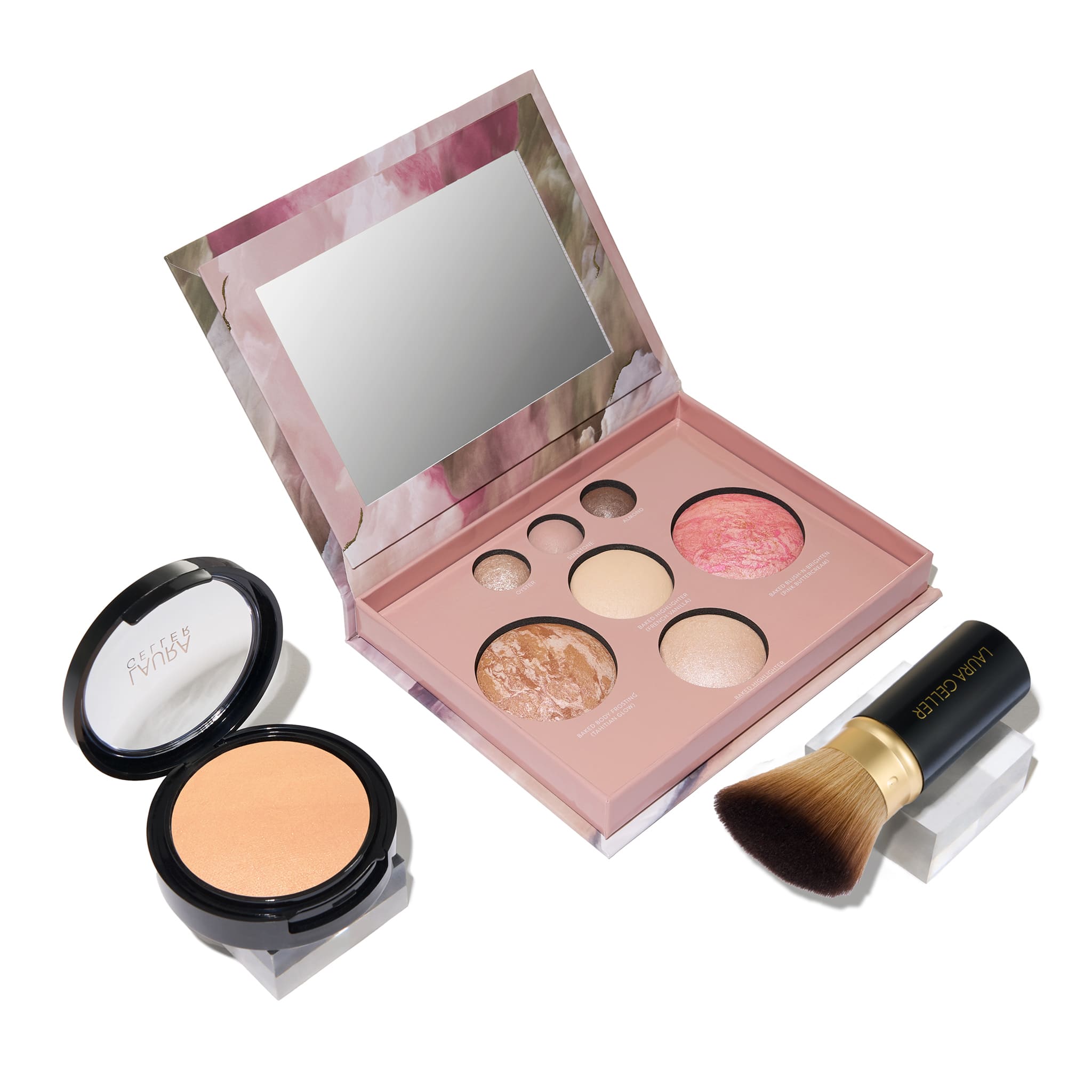 Baked Starter Kit - Full Coverage (3PC) - Image 2