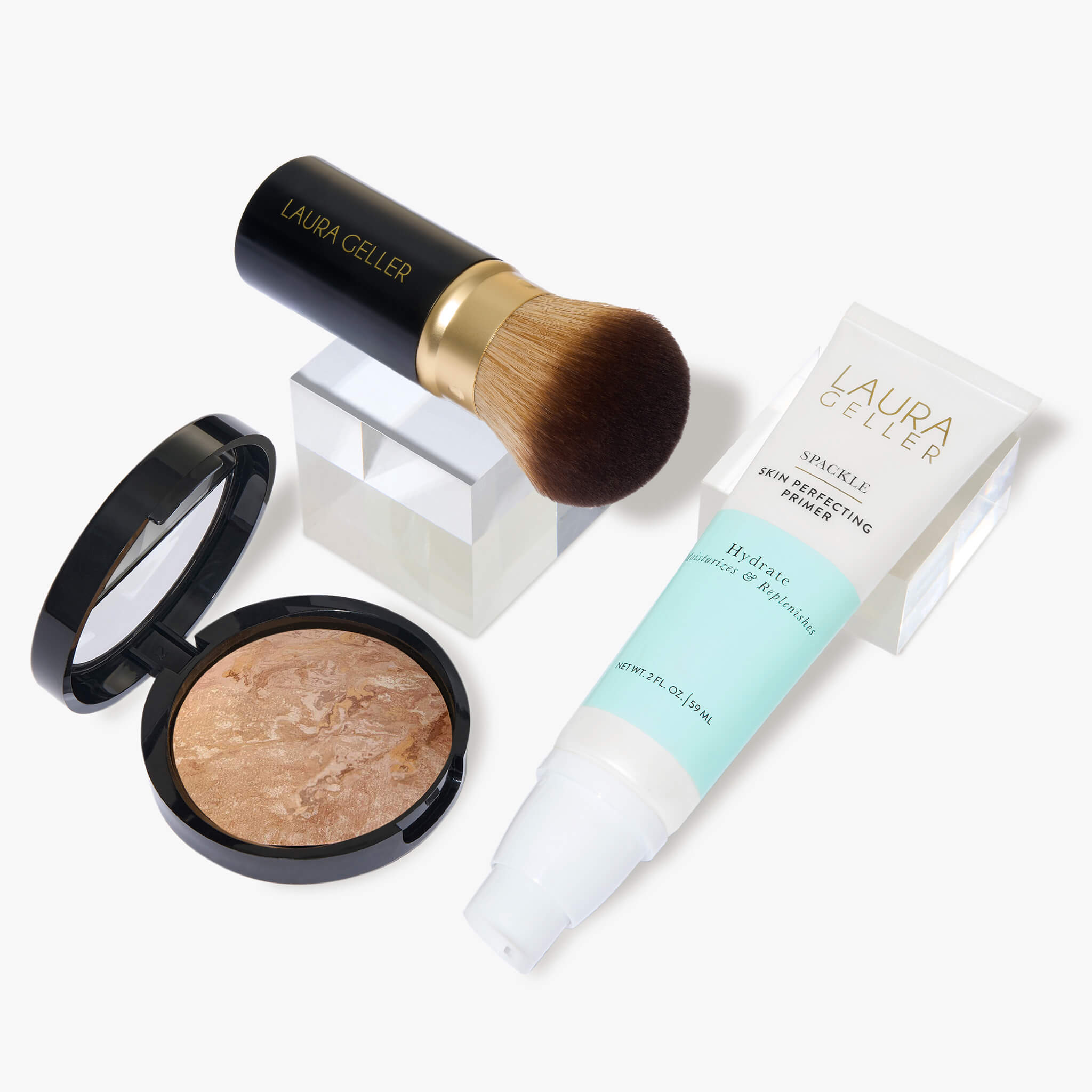 Makeup Made Simple Kit (3PC) - Image 13