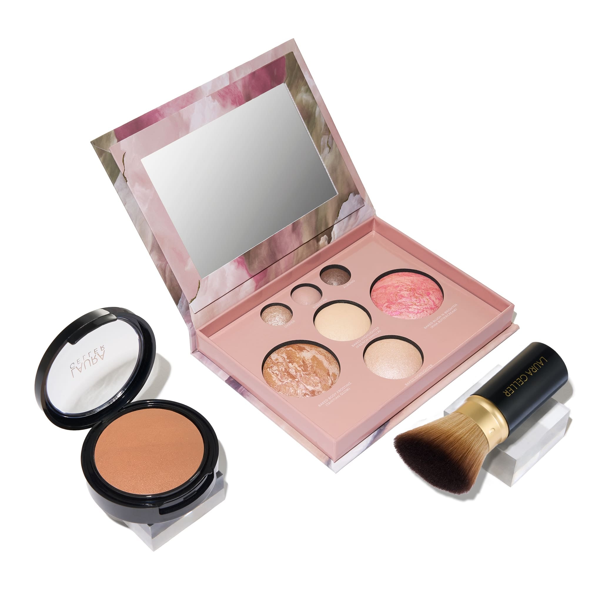 Baked Starter Kit - Full Coverage (3PC) - Image 20