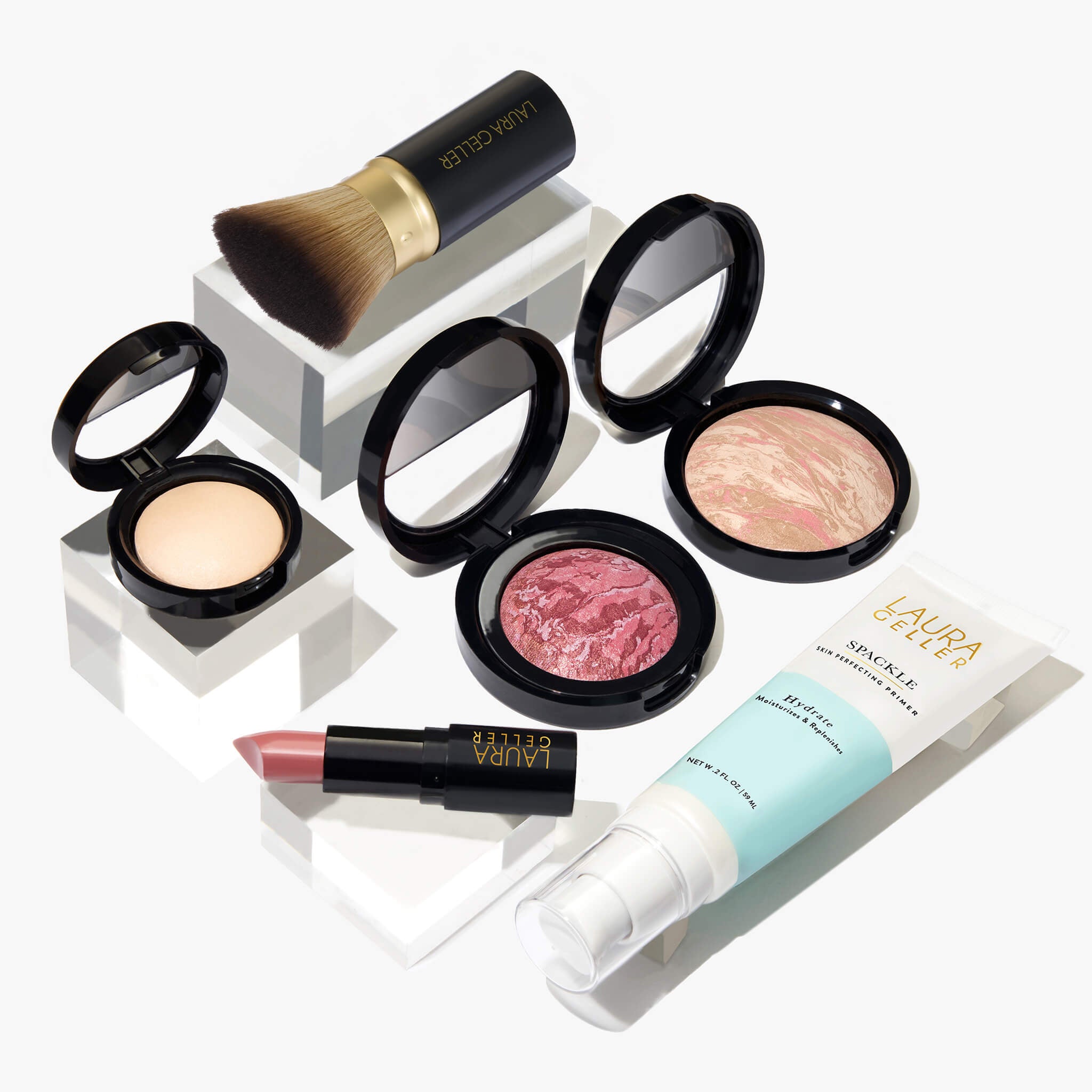 Cult Classics Full Face Kit (6 PC) - Image 11