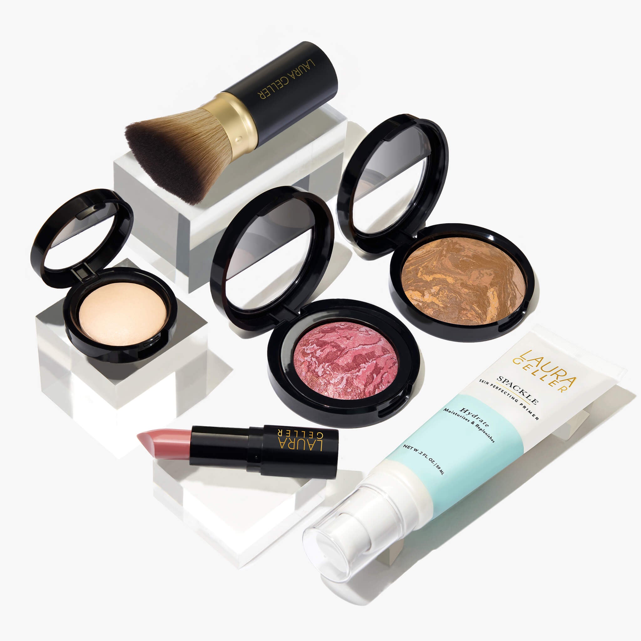 Cult Classics Full Face Kit (6 PC) - Image 16