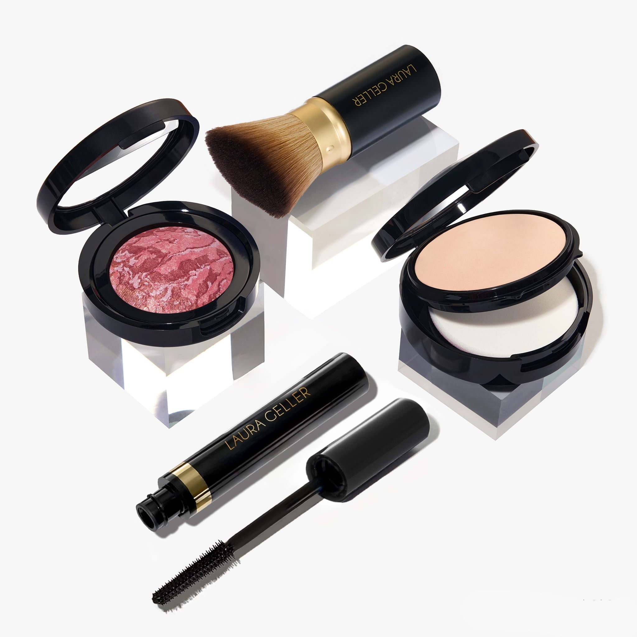 Daily Routine Full Coverage Kit (4 PC) - Image 11
