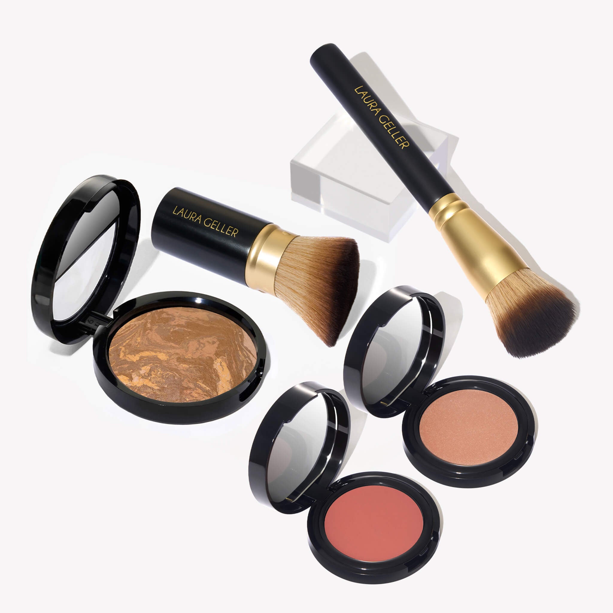 The Wonder Balm Heroes Kit (5PC) - Image 18