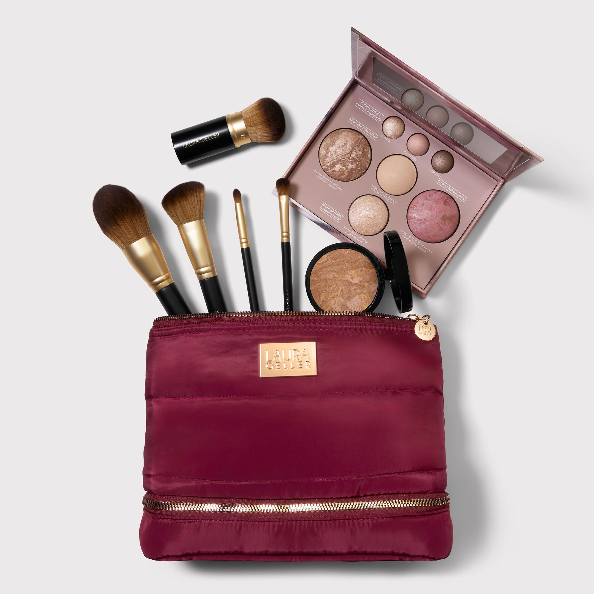 The Complete Baked Starter Kit (8 PC) - Image 16