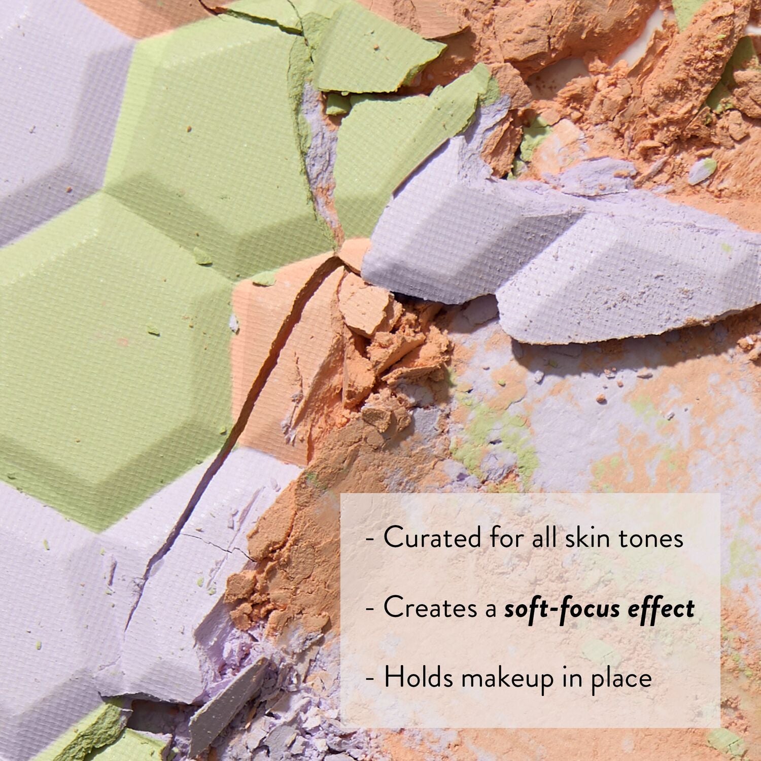 Filter Finish Neutralizing Setting Powder - Image 3