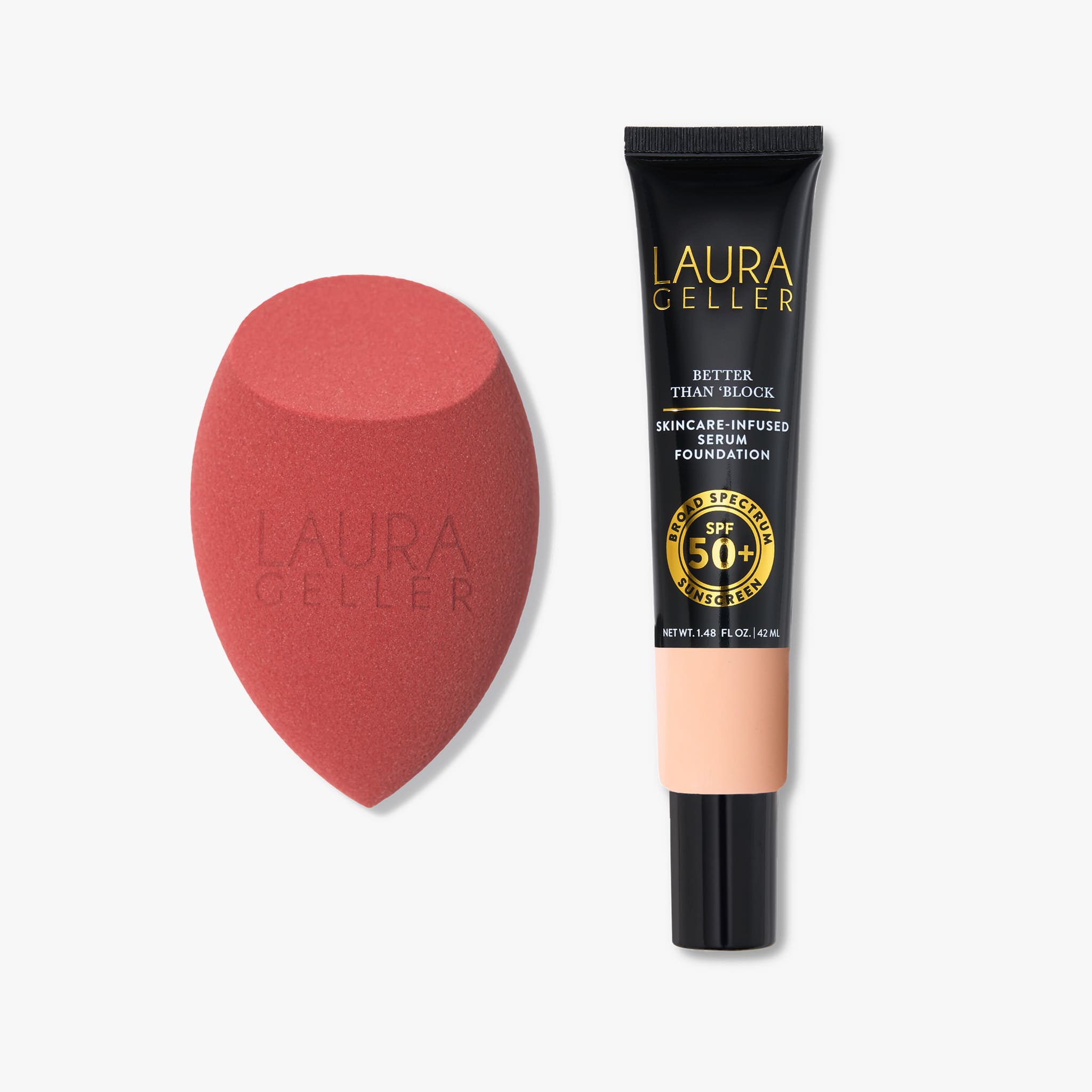 Seamless Skin SPF Kit (2PC) - Image 11