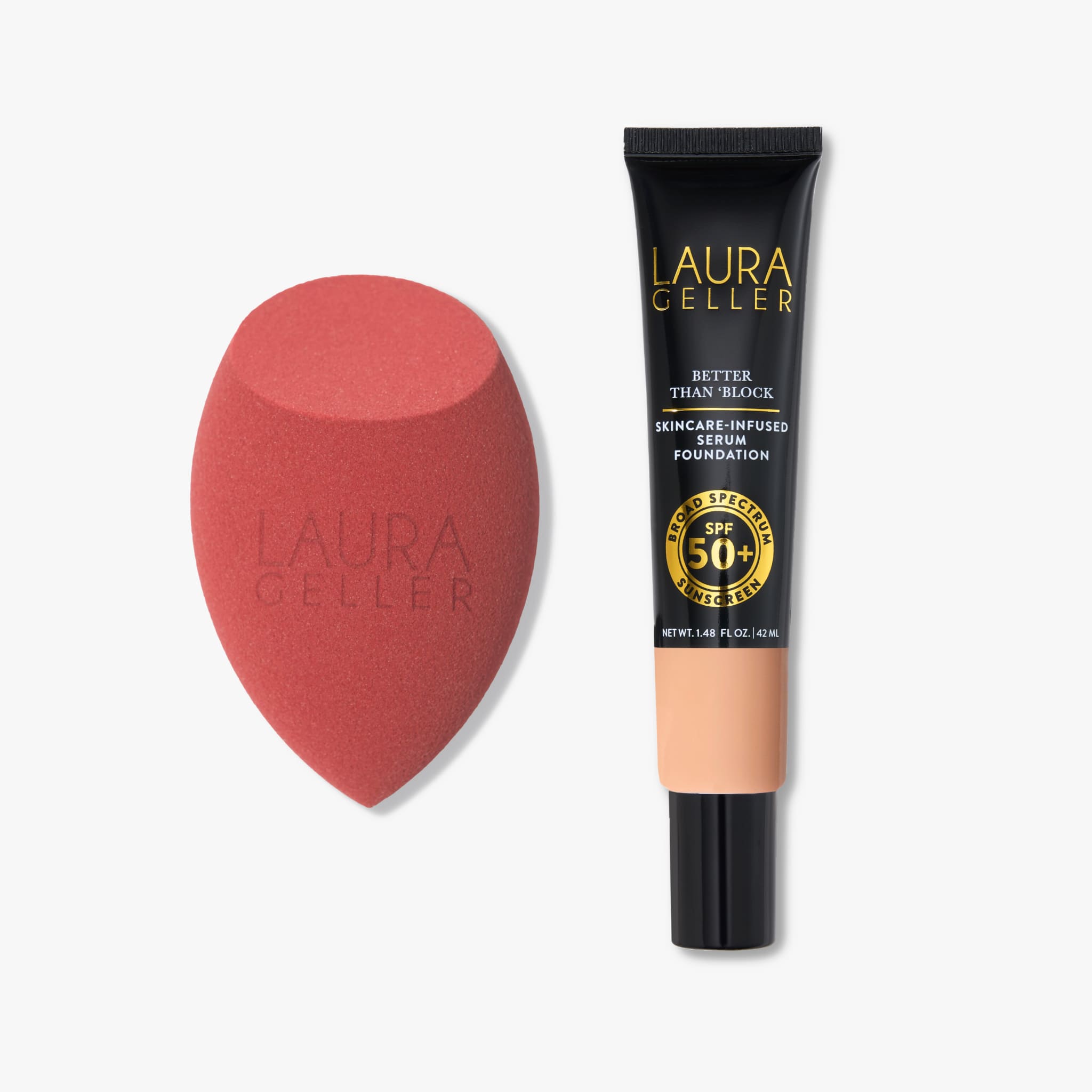 Seamless Skin SPF Kit (2PC) - Image 14