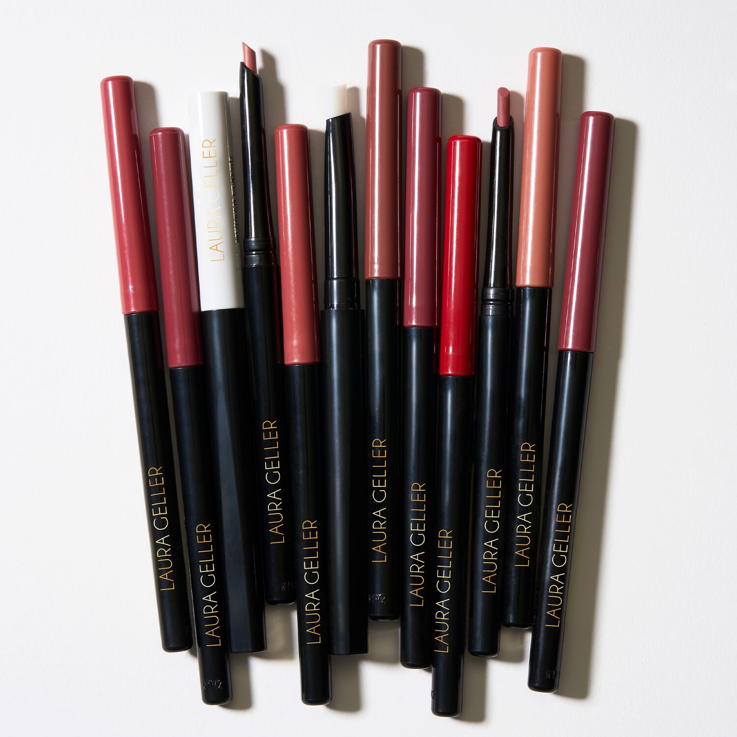 Modern Classic Waterproof Lip Liner - Image 2