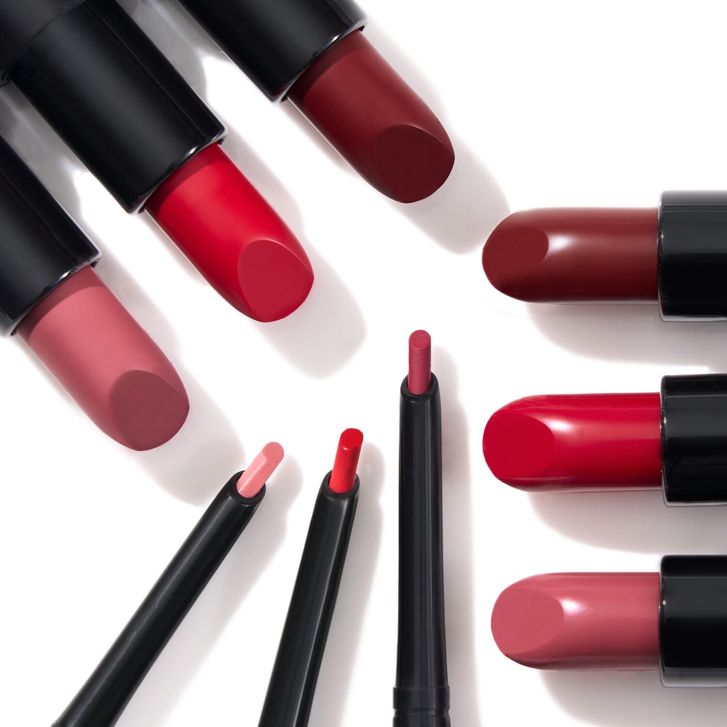 Modern Classic Matte Lipstick - Image 7