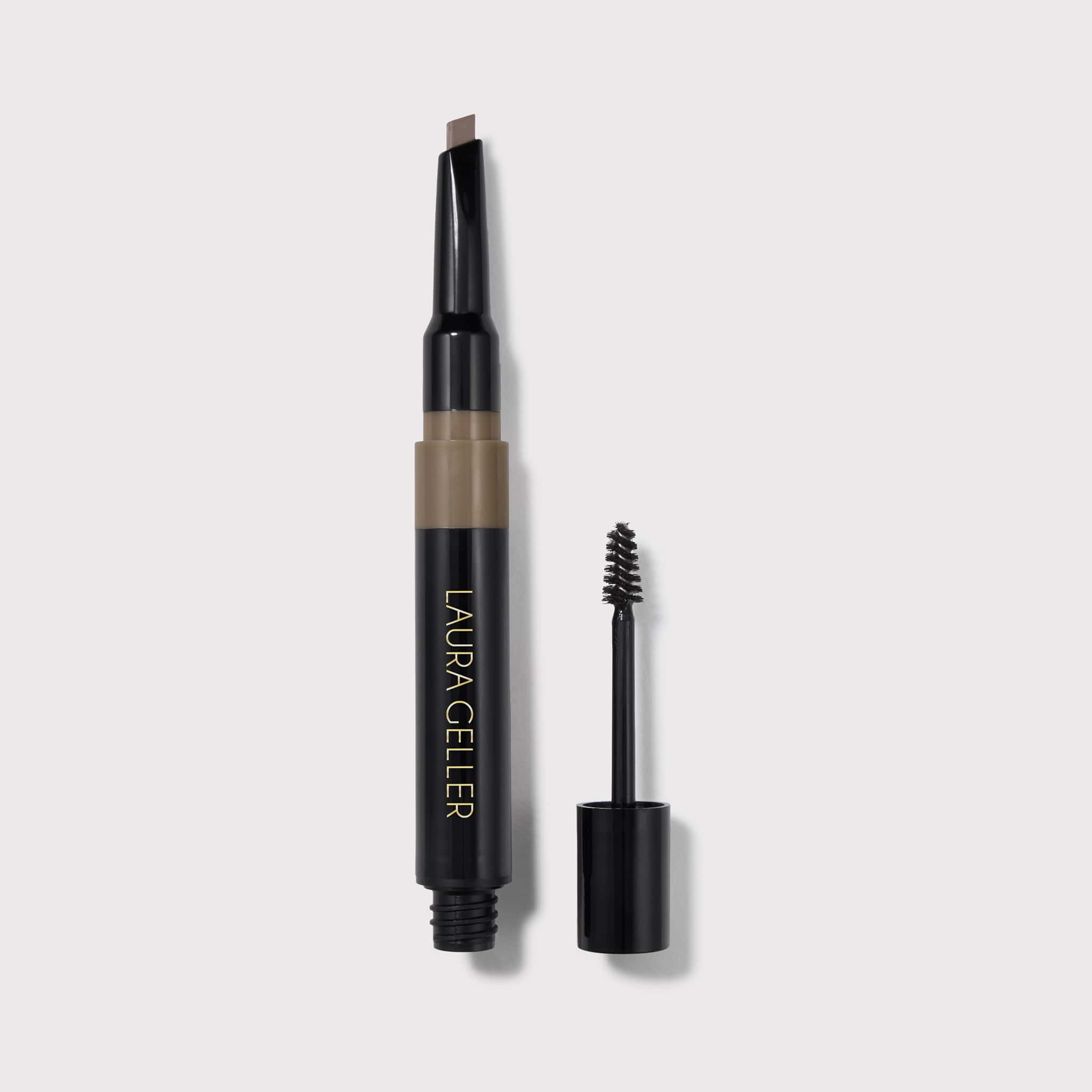 Sculpt-n-Stay Waterproof Brow Pencil & Gel - Image 8