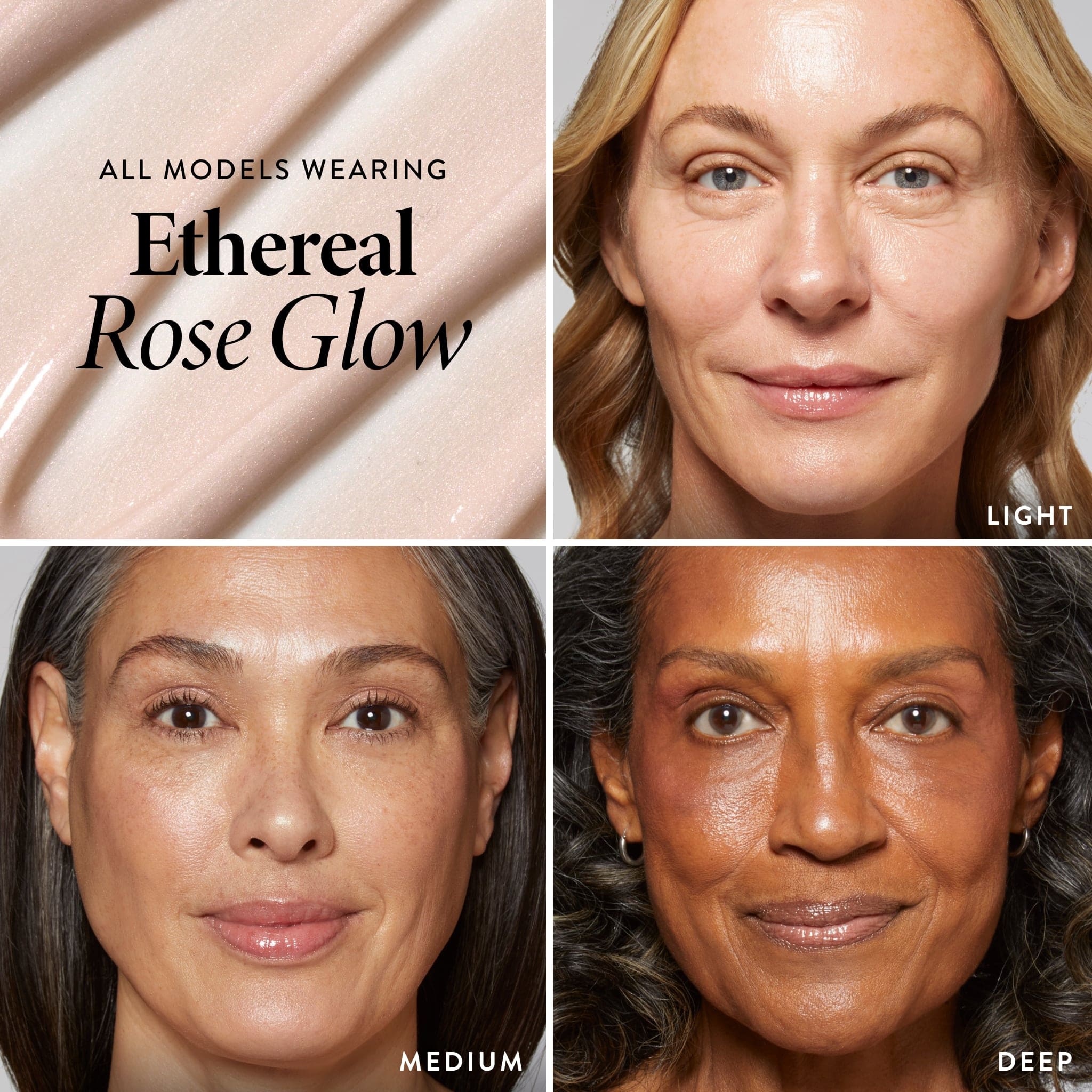 Spackle Skin Perfecting Primer: Original Ethereal Rose Glow - Image 2