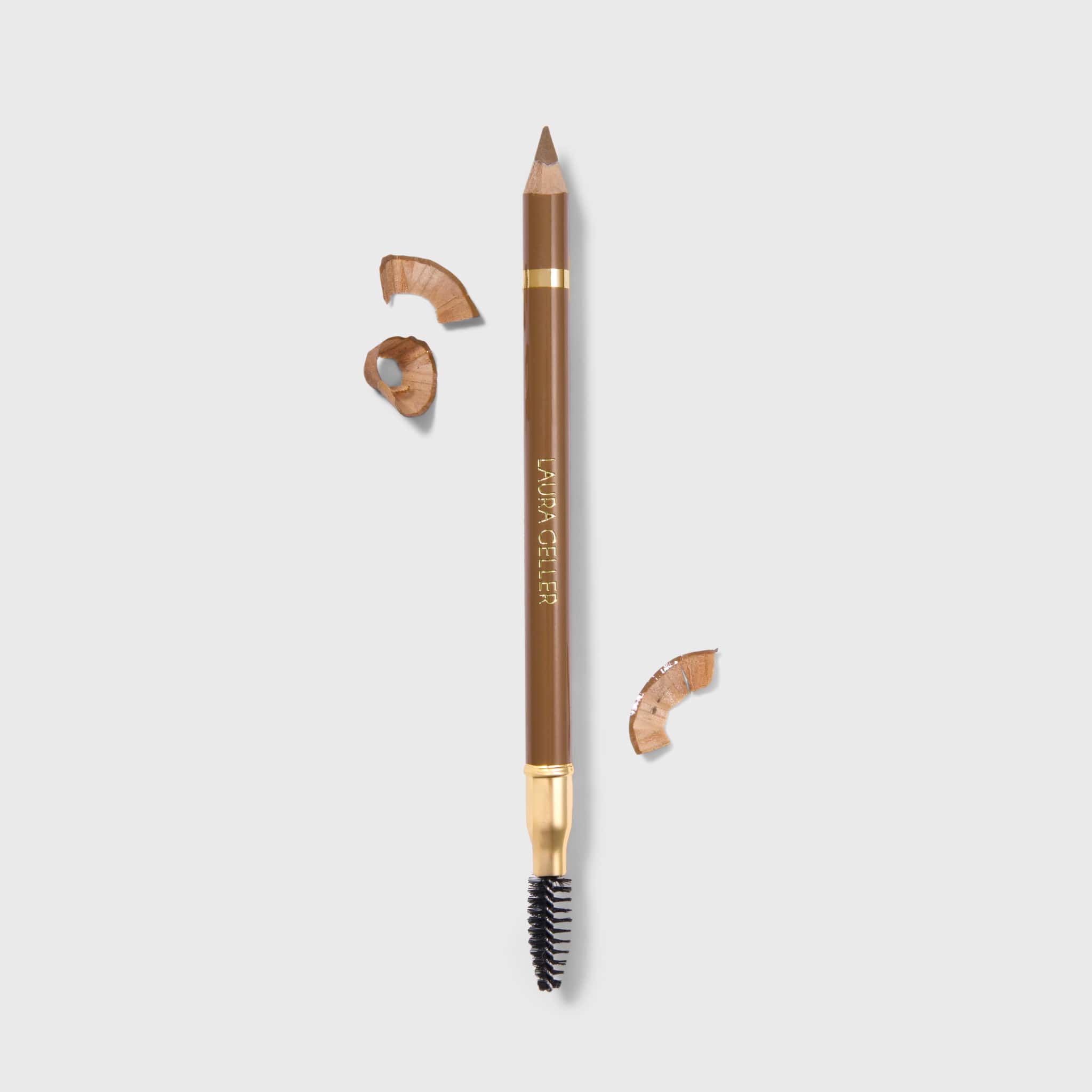 Bravo Brows Soft Pencil + Brush - Image 8
