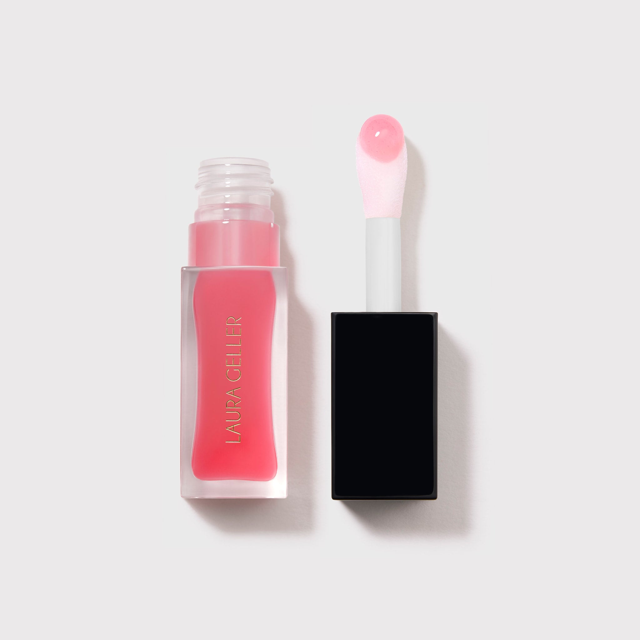 Fine Shine Glossy Lip Oil - Image 15
