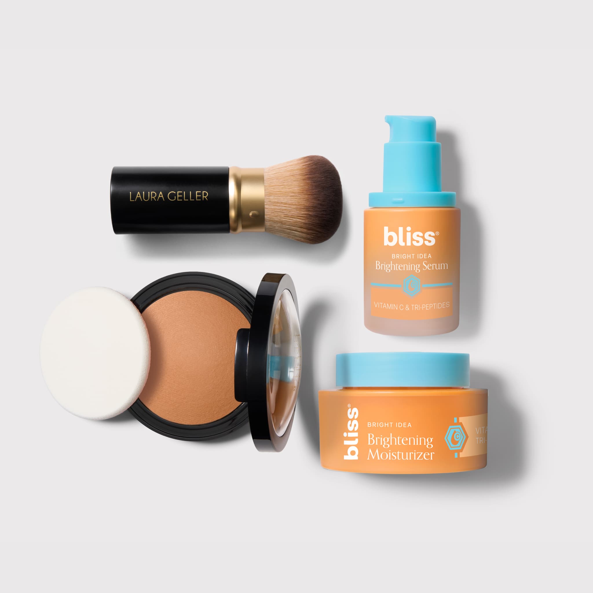 The Dark Spot Solution Kit - Full Coverage (4 PC) - Image 16