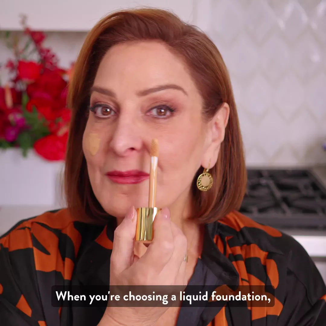 Double Take Liquid Foundation - Image 4