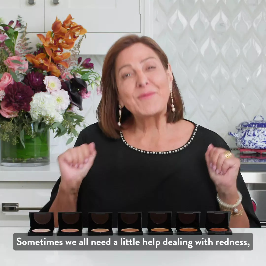 Seamless Finish Full Coverage Concealer - Image 3